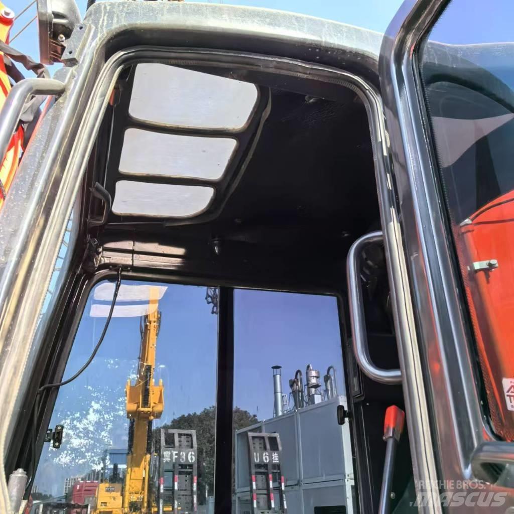 Kubota U 50 Mini pelle < 7t
