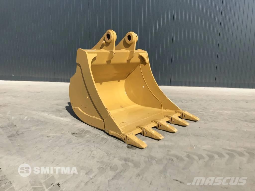 CAT 318E Godet