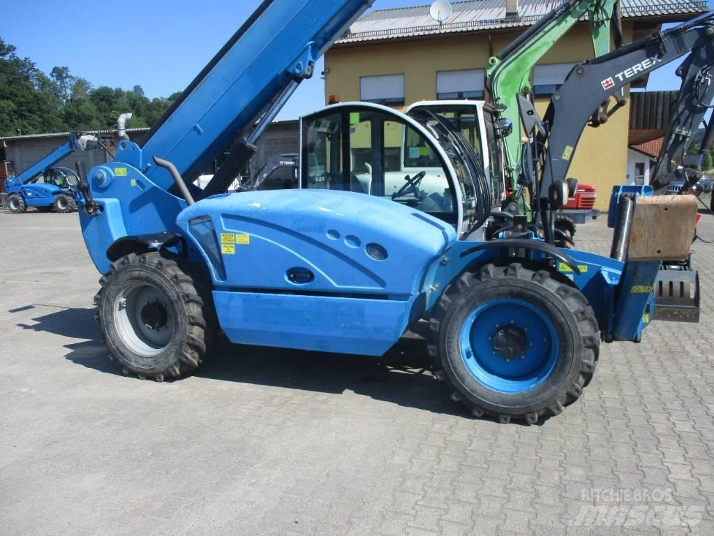 Genie GTH 4017 EX Chariot télescopique