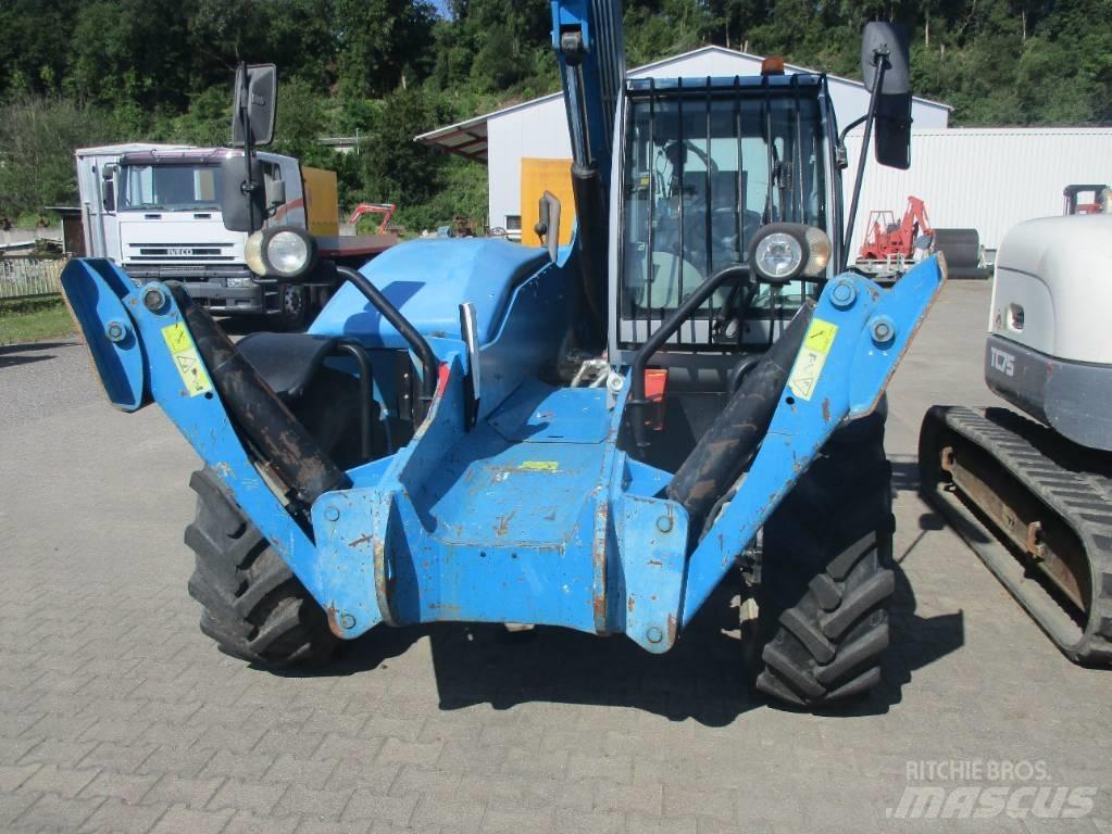 Genie GTH 4017 EX Chariot télescopique