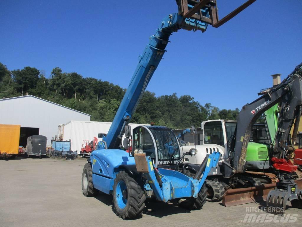 Genie GTH 4017 EX Chariot télescopique