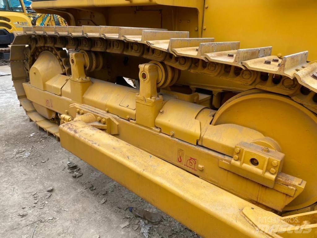 Shantui SD 16 Bouteurs sur chenilles