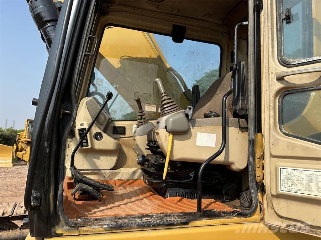 CAT 330 B Pelle sur chenilles