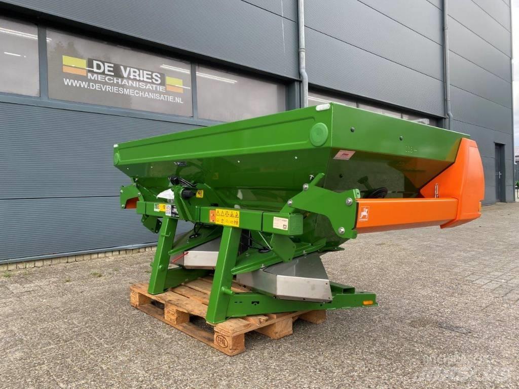 Amazone za-m 1002 Semoir à engrais
