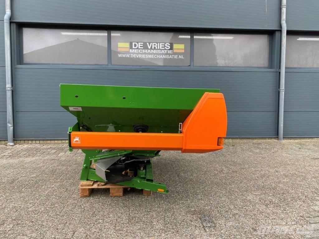 Amazone za-m 1002 Semoir à engrais