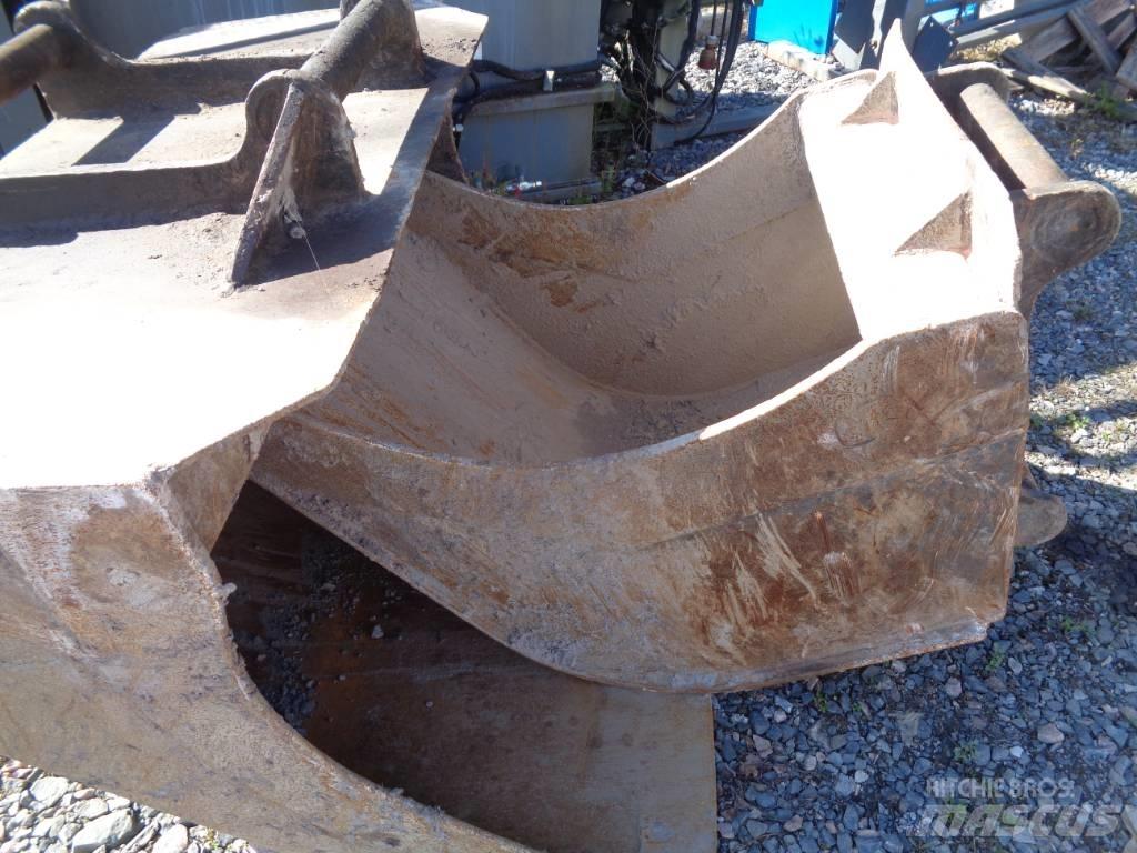 Doosan 235 LCR Pelle sur chenilles