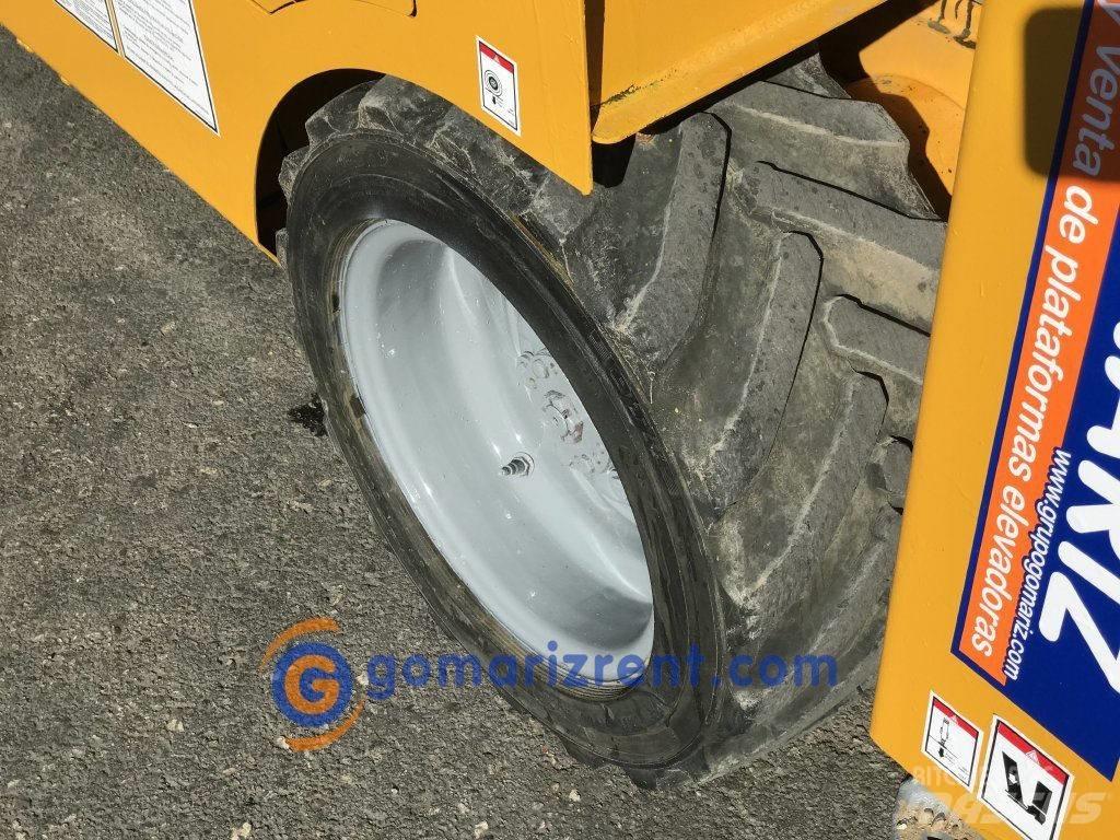 Genie GS 3268 Nacelle ciseaux