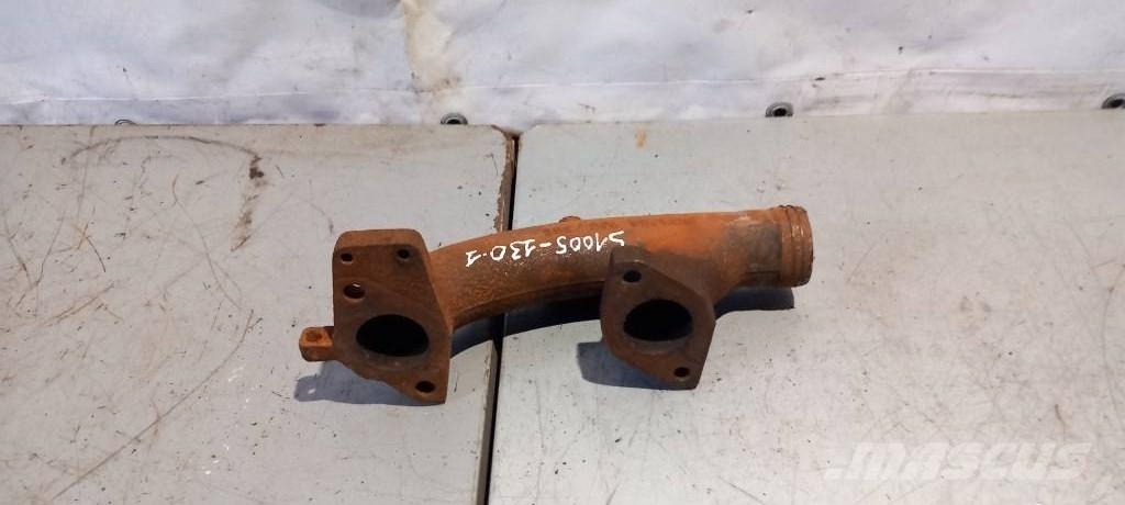 Scania R 440   1857383 Moteur