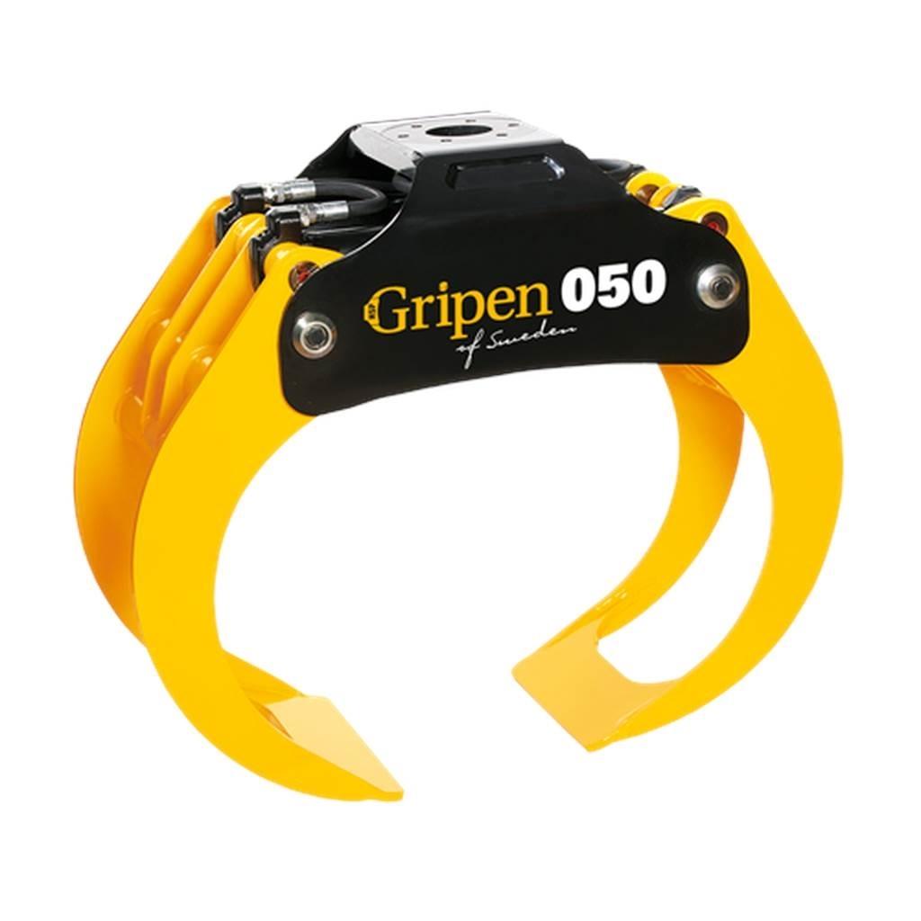 HSP Gripen 050 Grappin