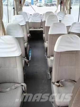 Toyota Coaster Bus Mini-bus