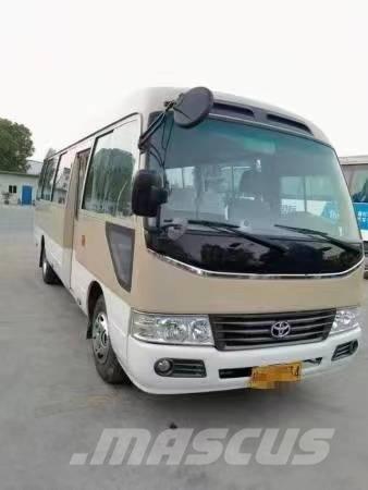 Toyota Coaster Bus Mini-bus