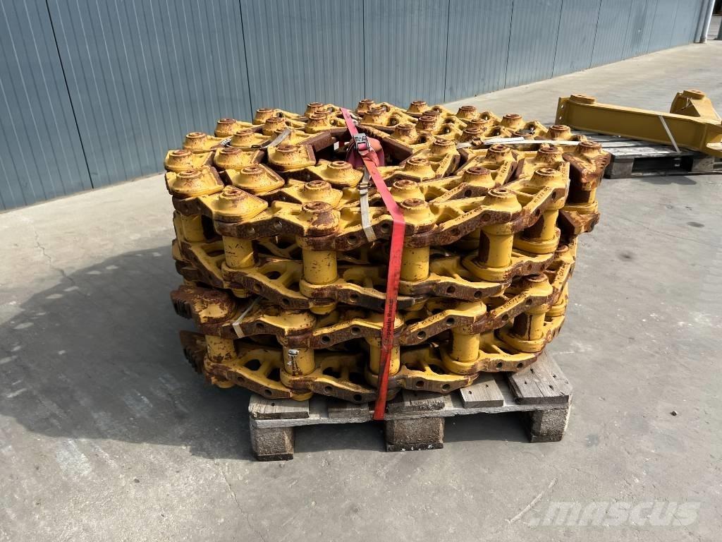 CAT D6H / D6R / D6T Chenilles