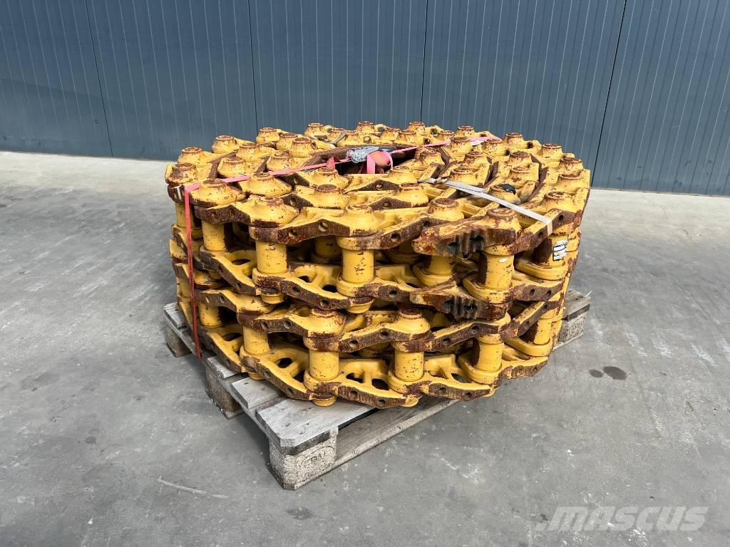 CAT D6H / D6R / D6T Chenilles