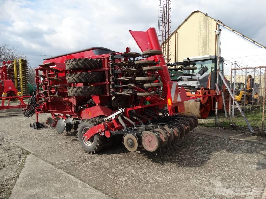 Horsch Pronto 4 DC Semoir combiné
