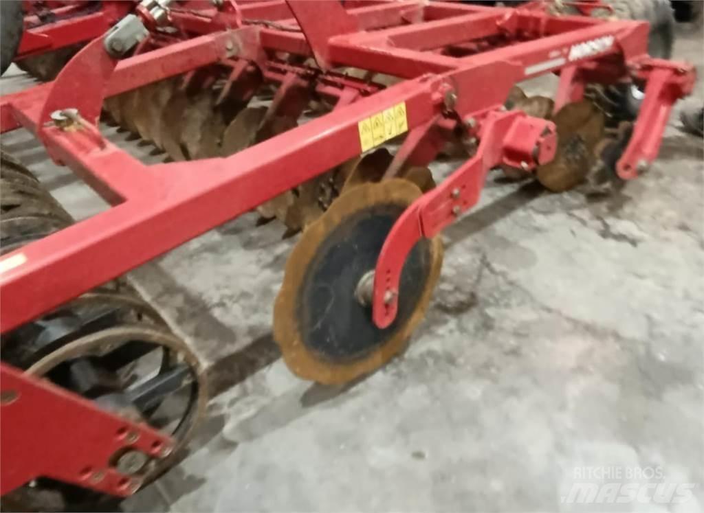 Horsch Joker 8 HD Crover crop