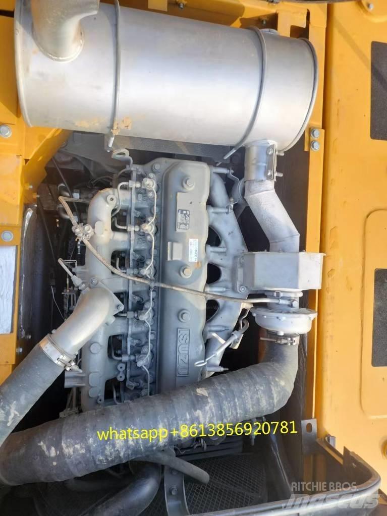 Sany SY 235 C Mini pelle 7t-12t