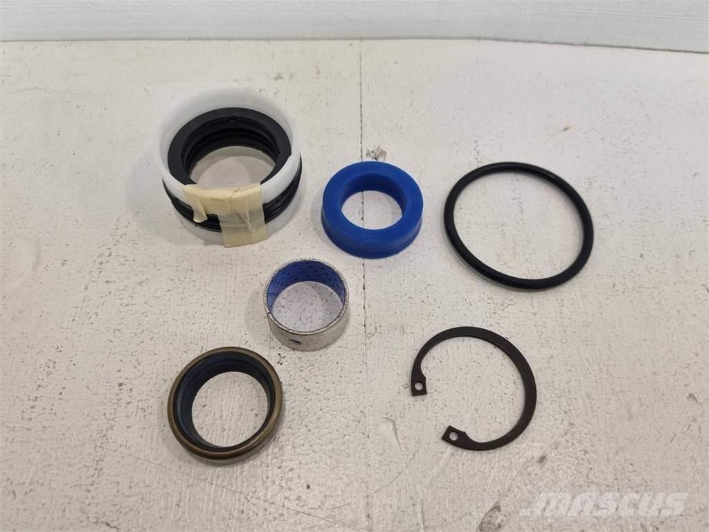  FMG/Ösa 893394 Hydraulique