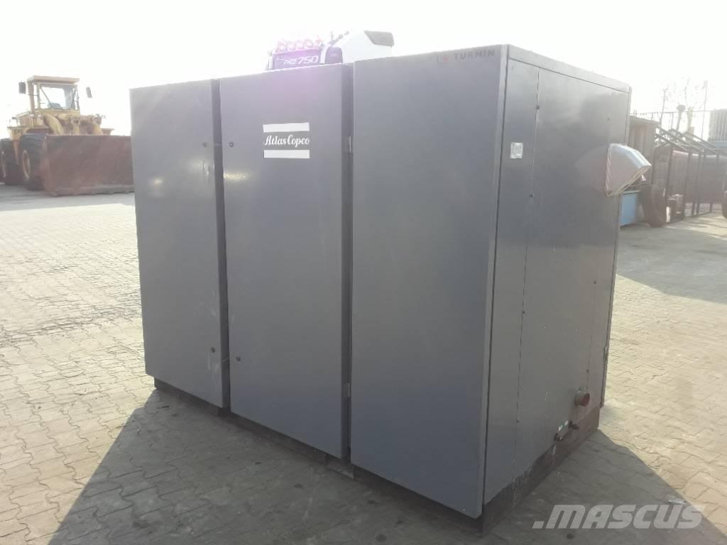 Atlas Copco ga 90 Compresseur