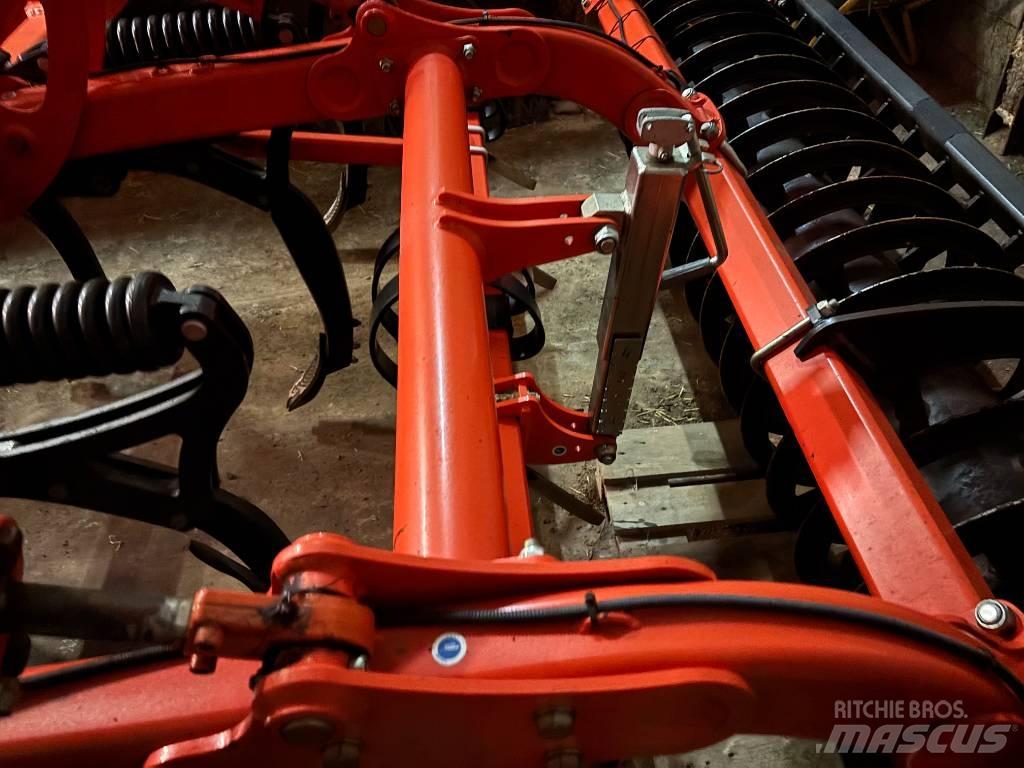 Kuhn Cultimer L 350 Herse