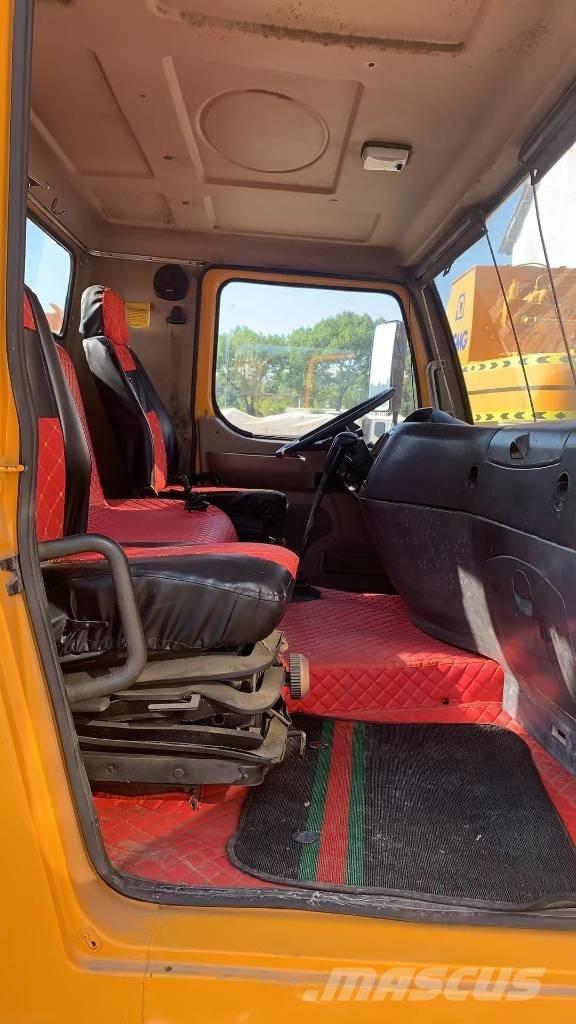 XCMG QY50K Grues mobiles