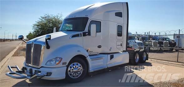 Kenworth T680 Tracteur routier