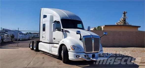 Kenworth T680 Tracteur routier