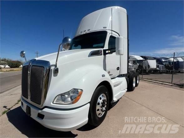 Kenworth T680 Tracteur routier
