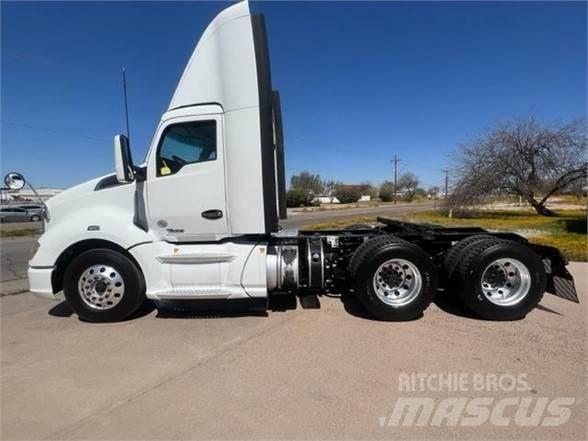 Kenworth T680 Tracteur routier