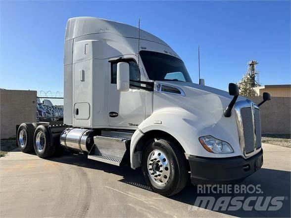 Kenworth T680 Tracteur routier