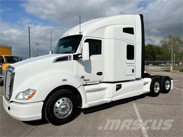 Kenworth T680 Tracteur routier