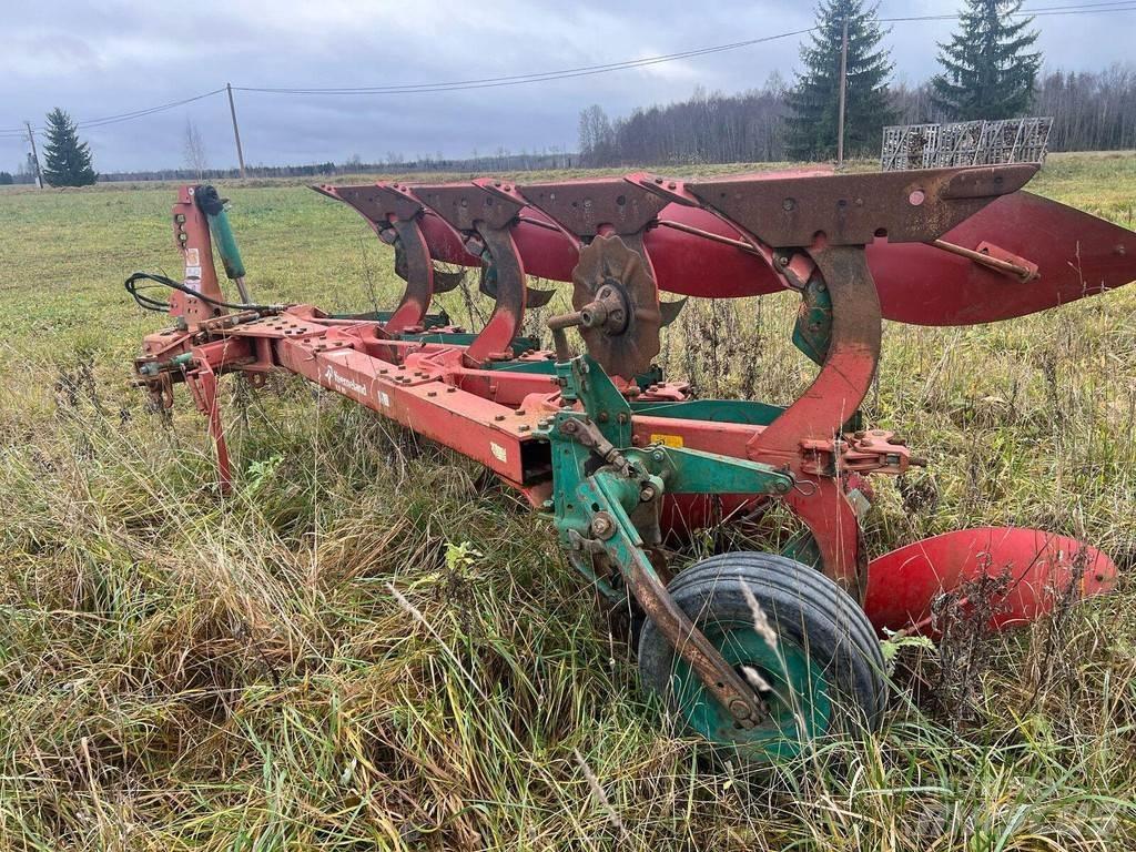 Kverneland EM 85 Chasse neige