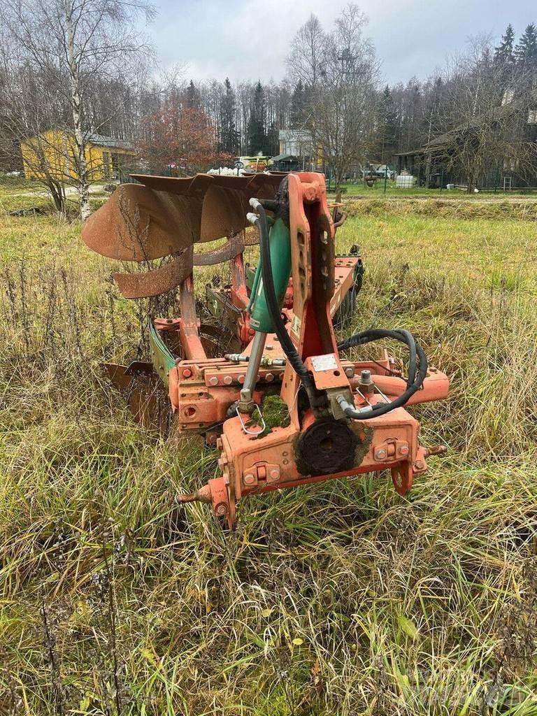 Kverneland EM 85 Chasse neige