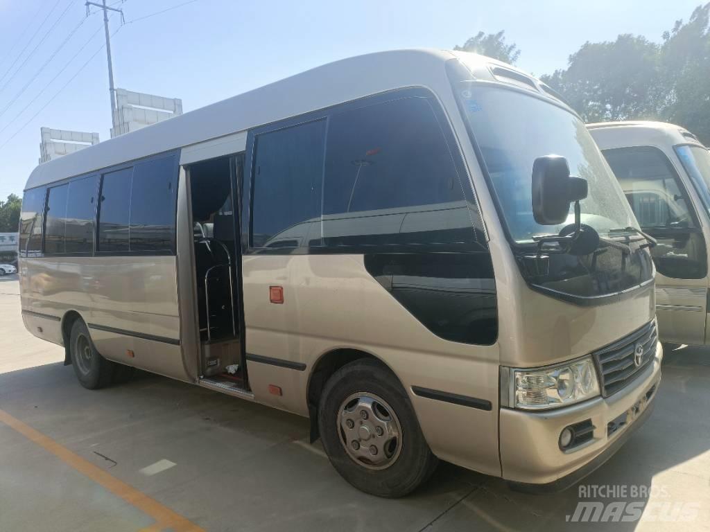 Toyota Coaster Autobus interurbain