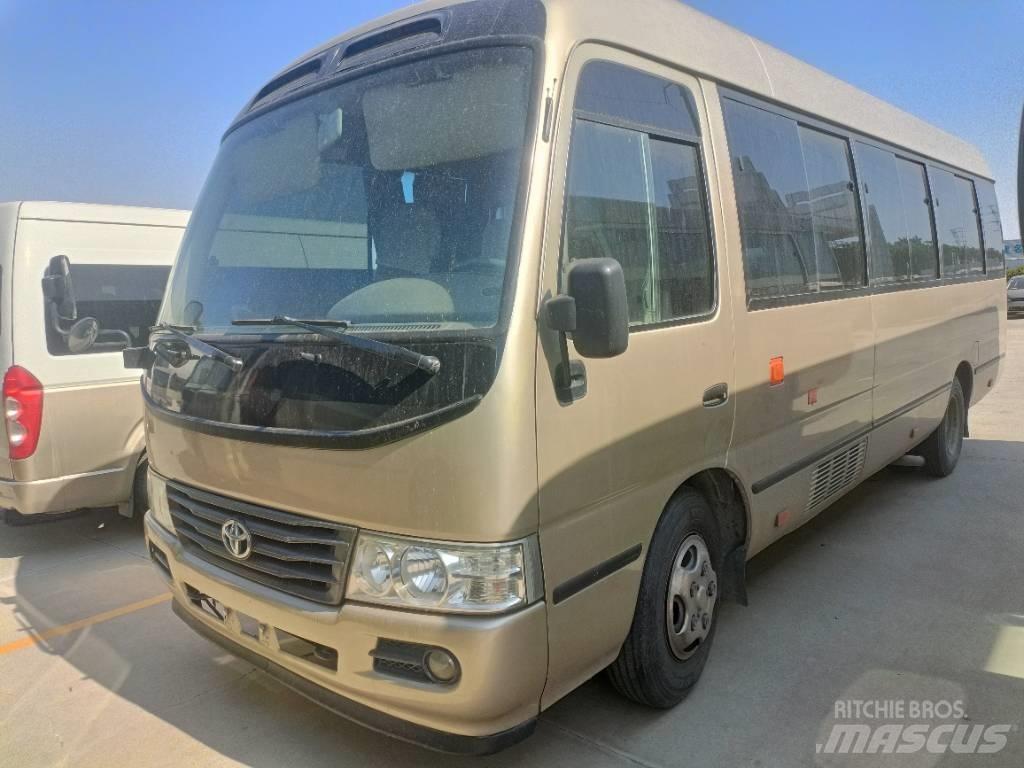 Toyota Coaster Autobus interurbain