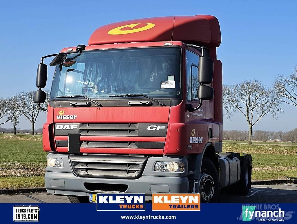 DAF CF 75.250 Tracteur routier