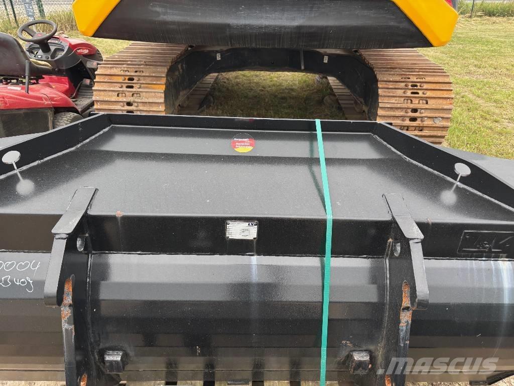 JCB 409 Ladeschaufel Godet