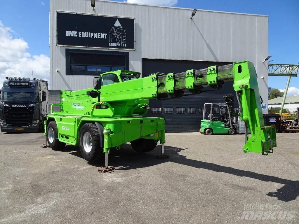 Merlo 40.26 Chariot télescopique