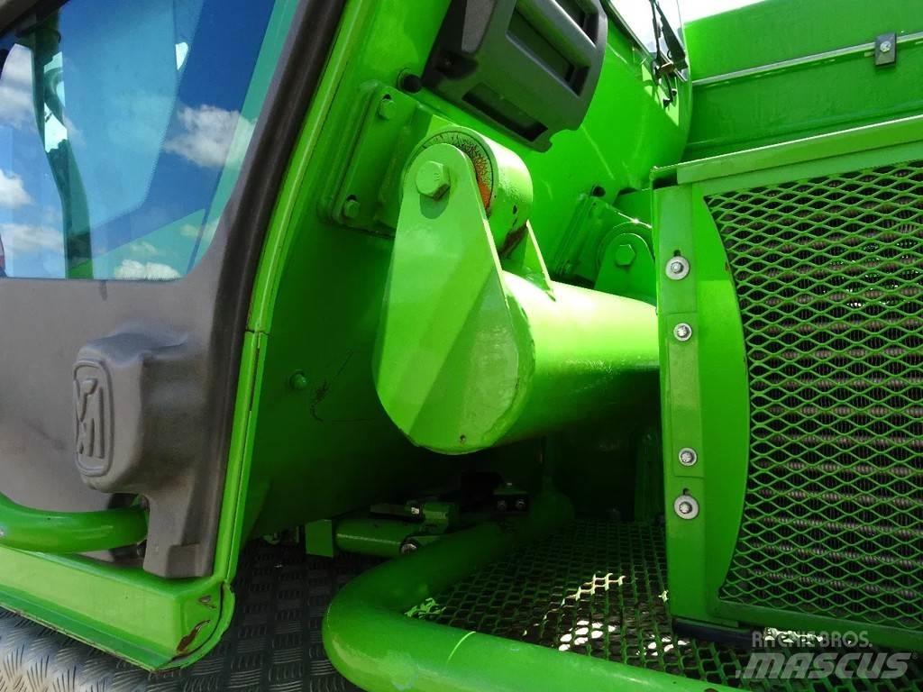 Merlo 40.26 Chariot télescopique