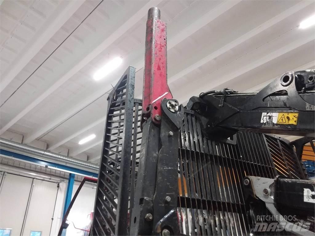 Komatsu 895 Autres accessoires pour matériel forestier