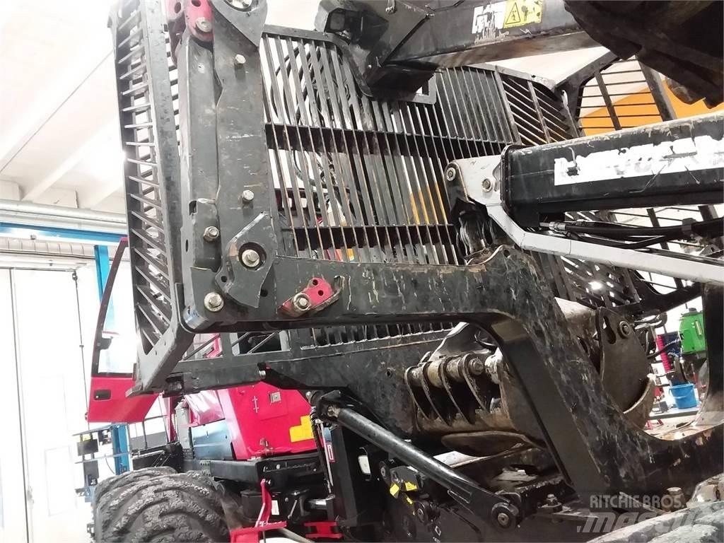 Komatsu 895 Autres accessoires pour matériel forestier