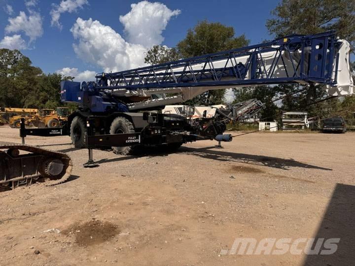 Tadano GR 800 XL-1 Grues mobiles