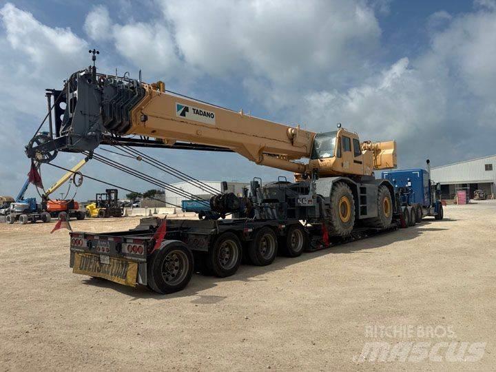 Tadano GR 800 XL-1 Grues mobiles