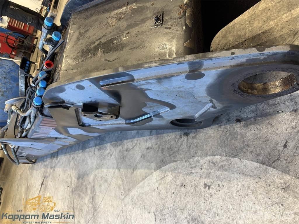 Cranab Crf14 Grue porteuse
