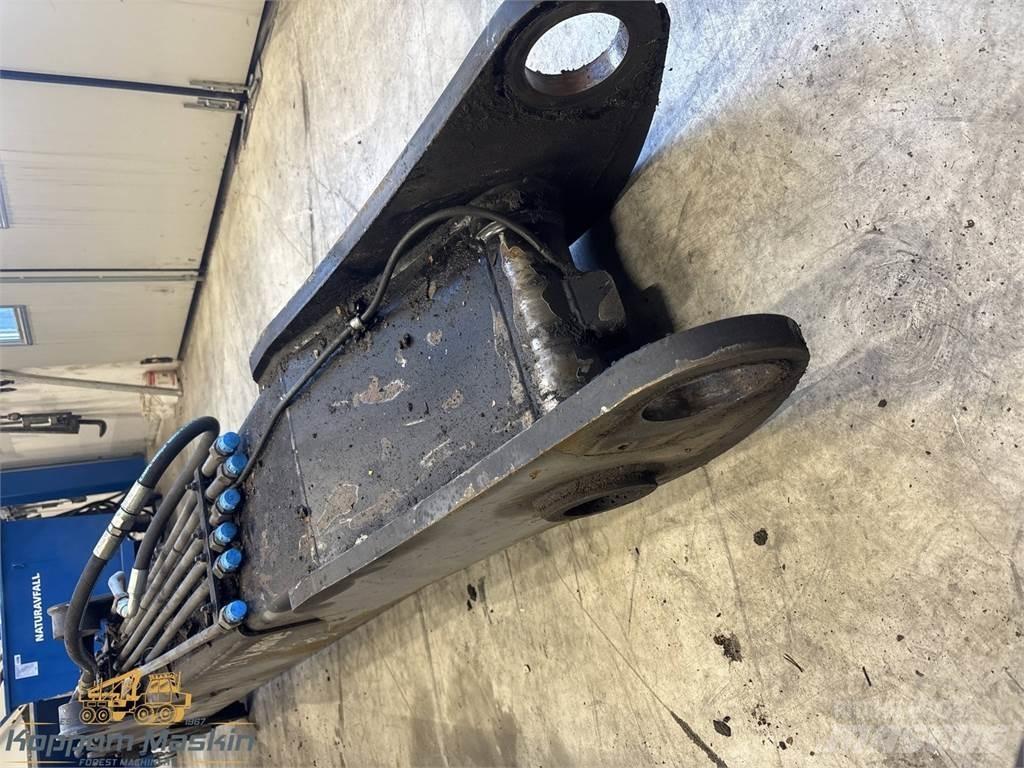 Cranab Crf14 Grue porteuse