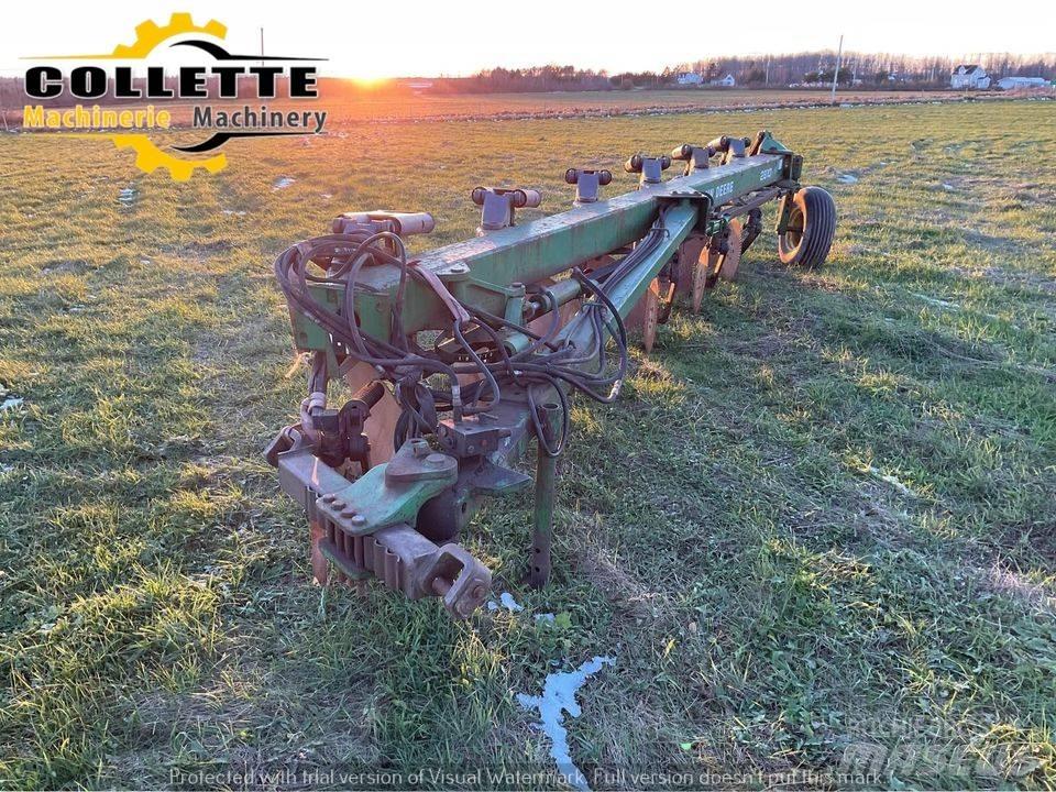 John Deere 2810 Autres équipements pour tracteur