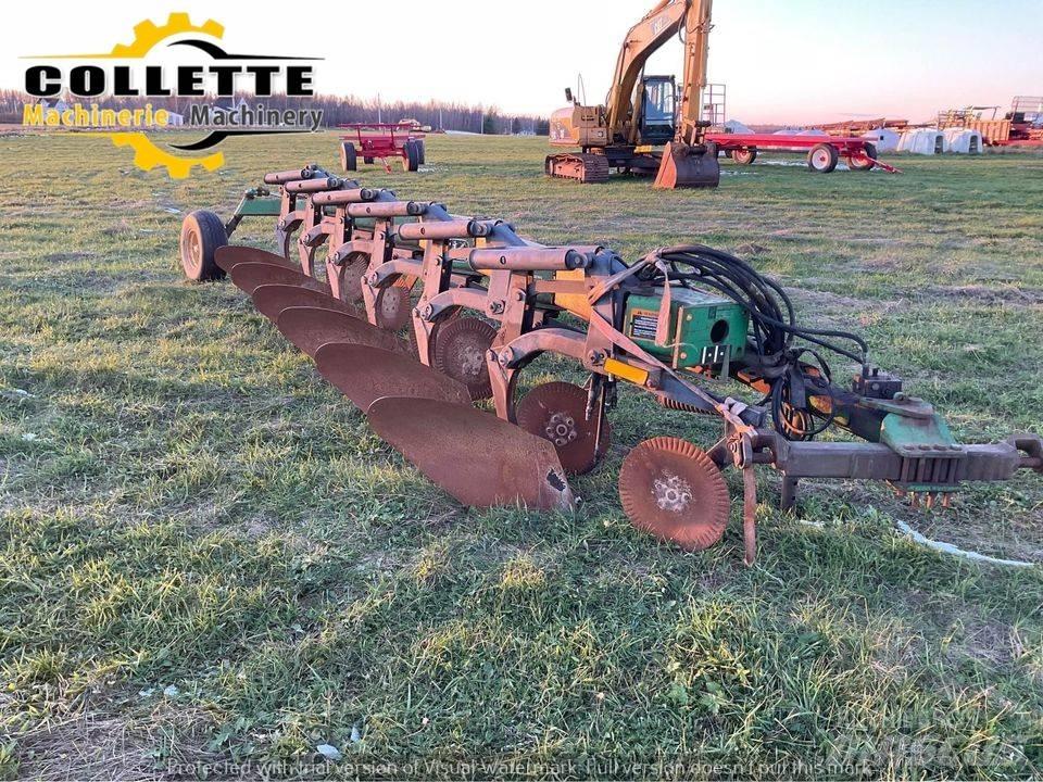 John Deere 2810 Autres équipements pour tracteur