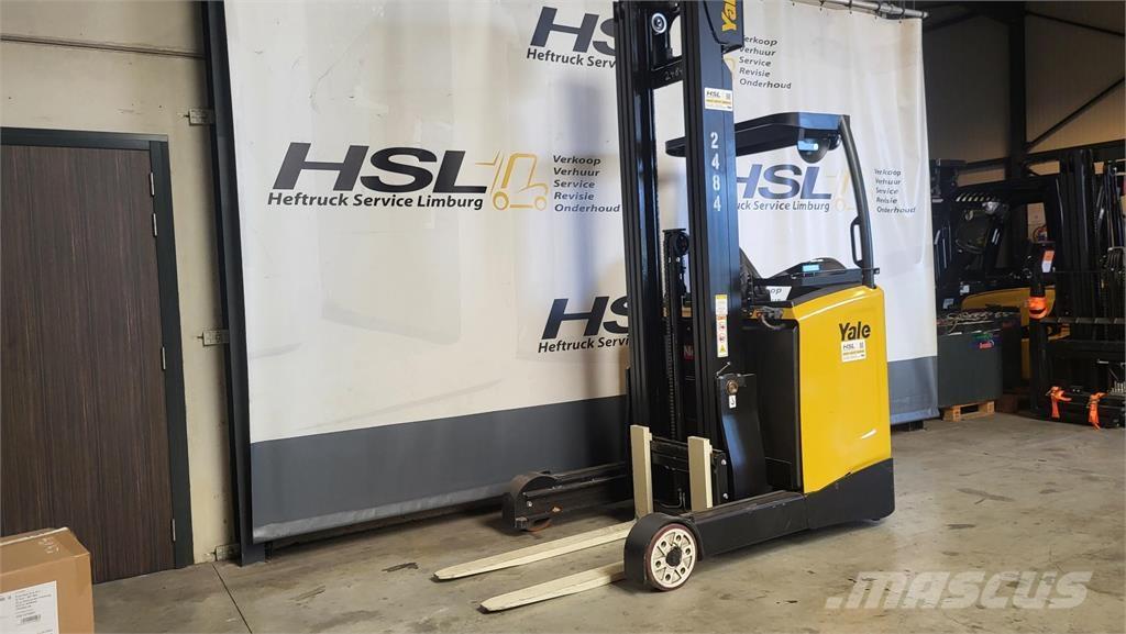 Yale MR14-E 2023 Chariot à mât rétractable