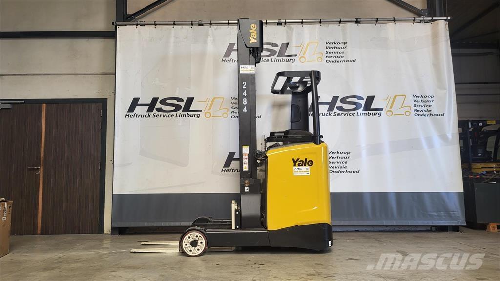 Yale MR14-E 2023 Chariot à mât rétractable