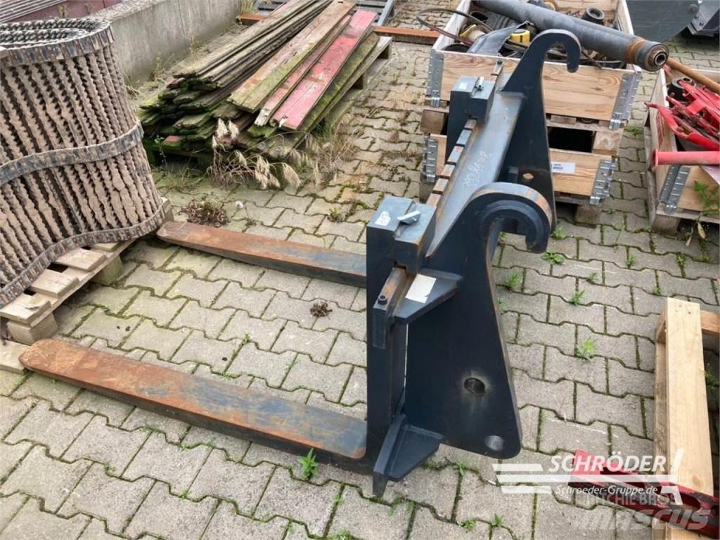 Schäffer 1,20 M Fourche