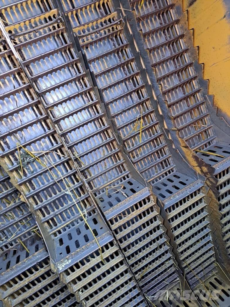 Sampo-Rosenlew 3065 Moissonneuse batteuse